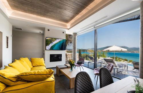 Ionian Grand Villas - Villa Estella - Foto 9