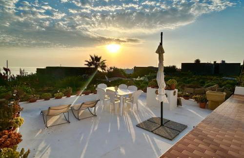 Dammuso Pantelleria - Fiori D'Ossidiana - Foto 12