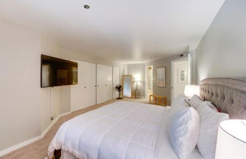 Beautiful Condo with Balcony on Lake Chelan! - Foto 25