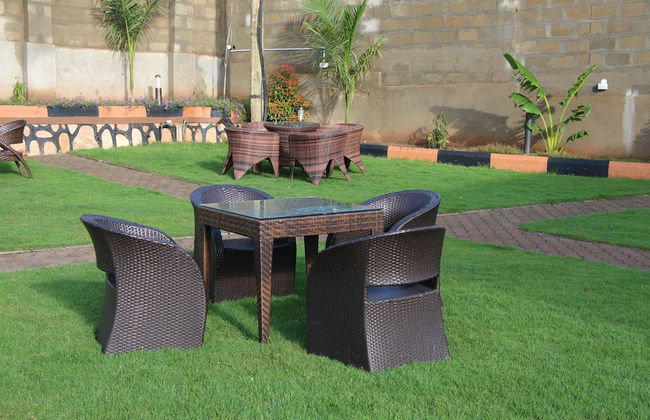 Kampala Suburbs Apartment - Foto 36