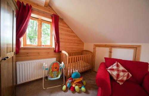 Beech Tree Eco Lodge - Foto 16