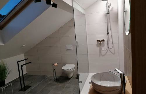 Apartman Megi & studio apartman Tomi - SELF CHECK IN - Foto 29