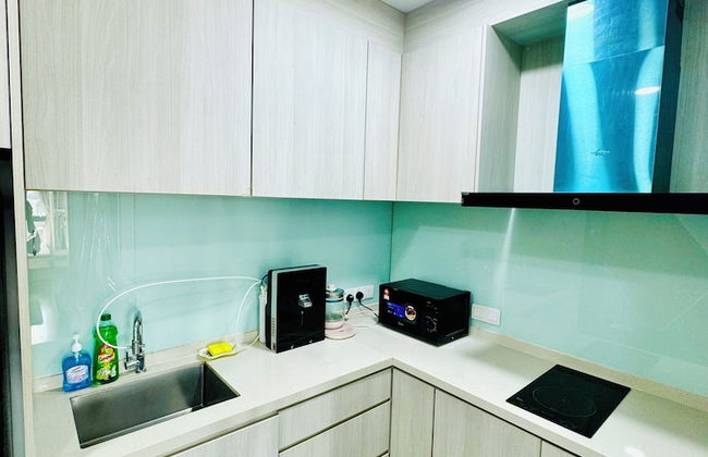 Velocity Suites KL by Rit - Foto 40