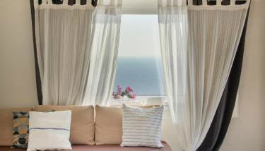 Dammuso sulla scogliera - Pantelleria - Foto 2