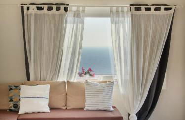 Dammuso sulla scogliera - Pantelleria - Foto 2