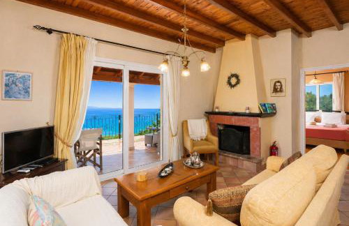 Villa Eleni - Foto 38