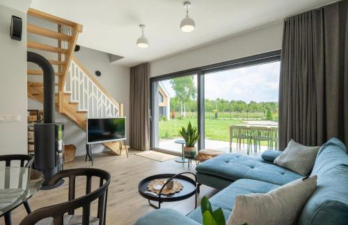 Domki Szumifala - Foto 63