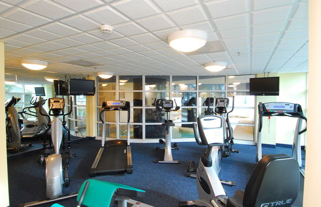 Seaside Resort - Foto 29