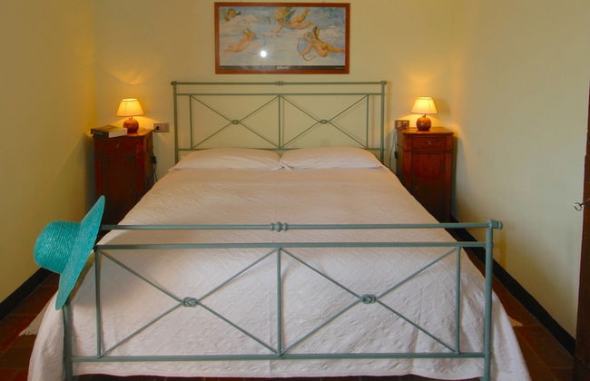 Agriturismo Near Cortona With Swimming Pool - Foto 11