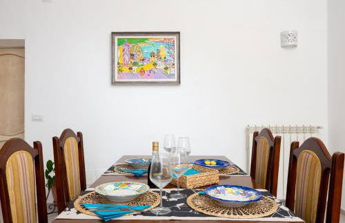 Casa Vittorina - De Vivo Realty Positano - Photo 98