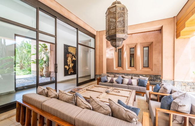 Villa Marhba - Design Villa With Private Pool - Foto 15