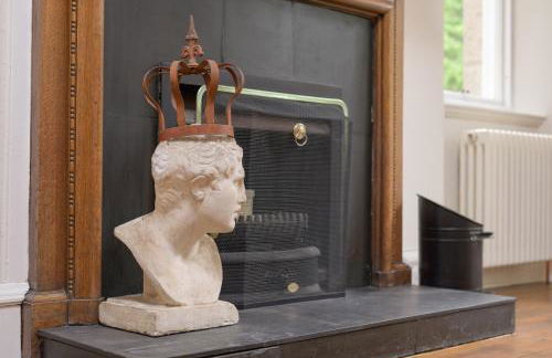 Haven Retreat Scotland - Large 4 Bed House with Woodland garden, Aboyne ,Royal Deeside - Photo 6