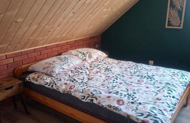 Domek na Podgrabiu - Foto 3