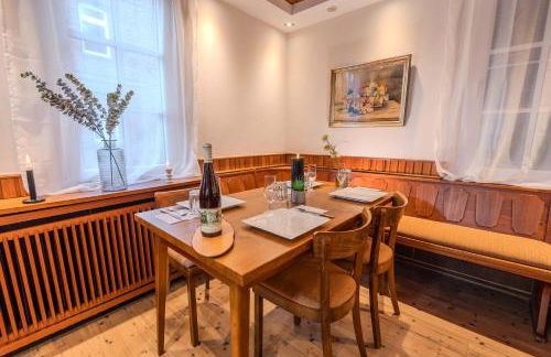 Weingut Muehlenschenke - Game-Room, Vineyard, Sauna and more - Foto 32