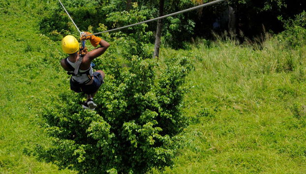 Un'esperienza emozionante