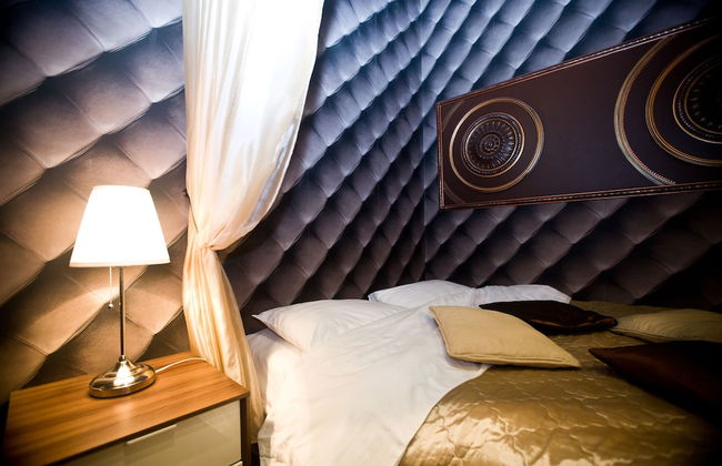 Kvart Apartments Kievskaya - Foto 5