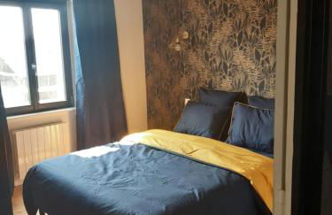 Maison chaleureuse, spacieuse et familiale - Foto 32