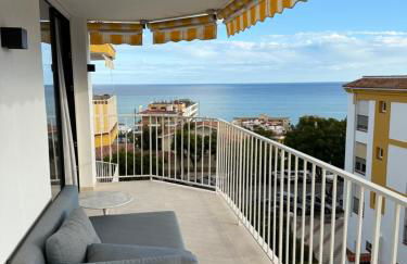 Modern 2 Bedroom Apartment with sea views - Foto 4