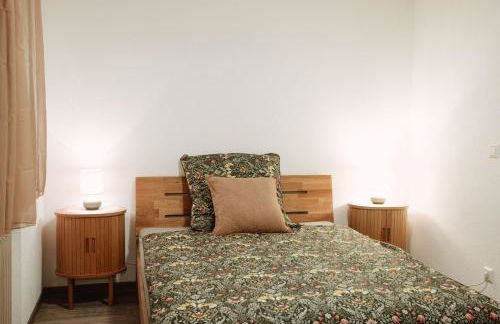 Moderne Wohnung mit 2 Schlafzimmer - Foto 13