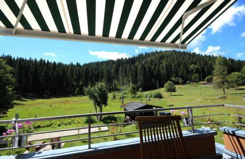 Gästehaus Seewald- Ferienwohnung 5 "Buche", Schluchsee, Blasiwald - Foto 15