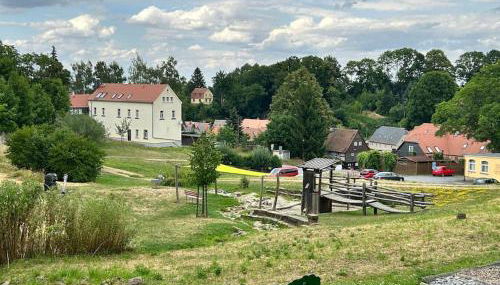 Idyllische Ferien-Residenz am Sonnenhübel in Waltersdorf - Foto 3
