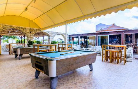 Yiannis Manos Hotel Resort - Foto 54