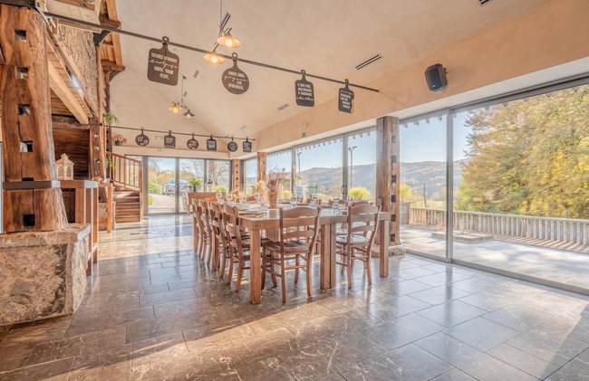Luxury Chalet Martin - Foto 22