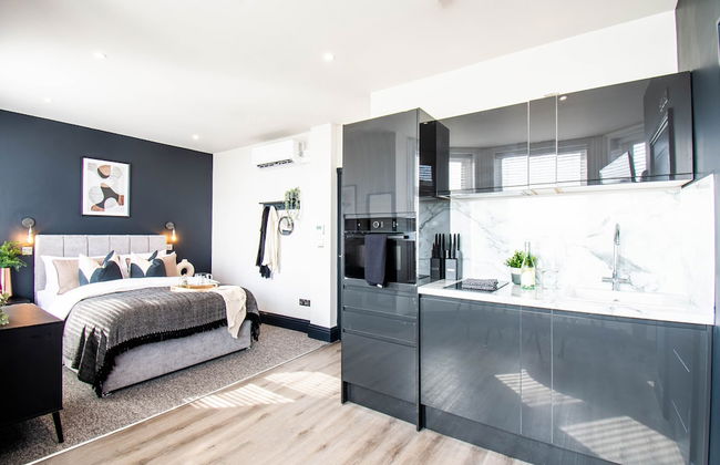 The Rampart - Foto 39