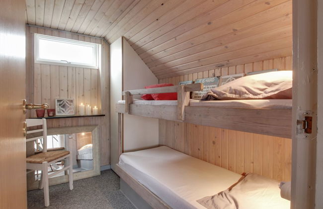 "Ellenor" - 300m to the fjord - Foto 17