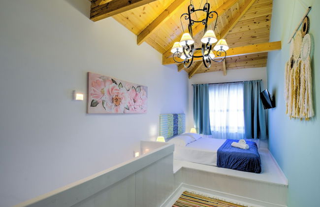 Koskinou Traditional House - Foto 17