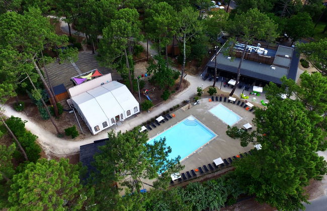 VVF Lège Cap Ferret, Claouey - Foto 76