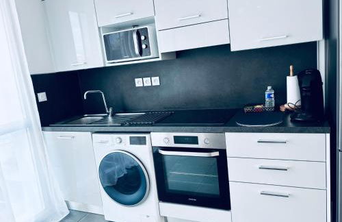 Appartement St-Martin-du-touch et Colomiers - Photo 9