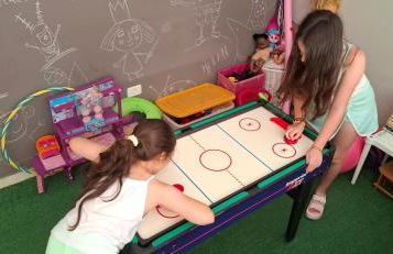 Ideal for Families-Children's Play Area, Terrace, BBQ, WiFi - Foto 33