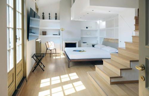 ComeCasa Monte Napoleone Exclusive Suites - Foto 10