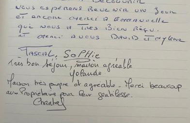 Maison calme et cosy à Port-en-Bessin près du golf et de la mer - Photo 56