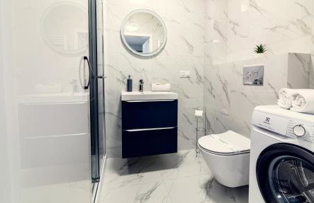 Krynica Apartamenty Apartament z dwoma sypialniami plus parking Cicha 12 - Foto 3