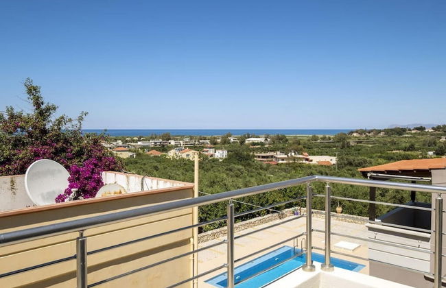 Kayzo Luxury Apartment With Pool - Foto 2