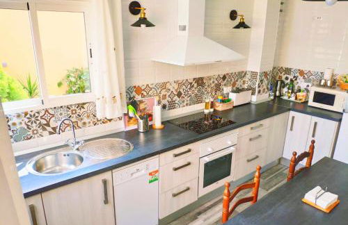 Casa Rural Los Mayorales - Foto 55