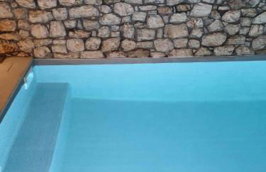 Lydia's Inn 2 - Private pool, near Xylokastro - Foto 5