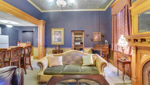 Yankton Apt 1 Mi to Mount Marty University! - Foto 5