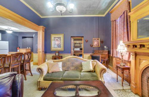 Yankton Apt 1 Mi to Mount Marty University! - Photo 5