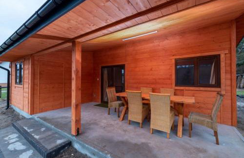 Domki Wrzosowe Wzgórza Nr2 - Foto 46