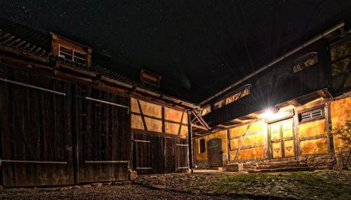 Wohnen im Denkmal - Photo 4