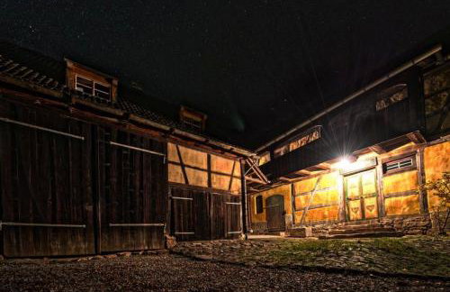 Wohnen im Denkmal - Foto 4