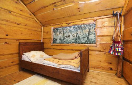 Apartments for families with children Perusic (Velebit) - 17540 - Foto 21