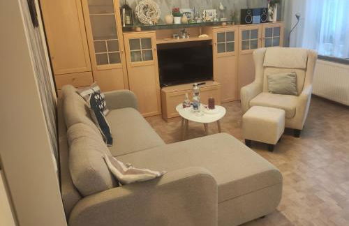 Ferienhaus Emden Zur Mühle Nordseeküste - Foto 35