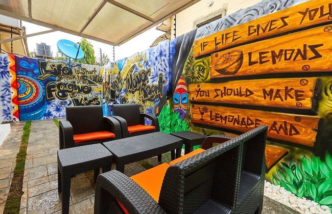 El- Rey Luxury Apartment - Foto 33