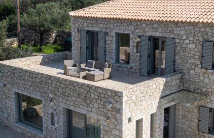 Villa Piedra Azul - Foto 18
