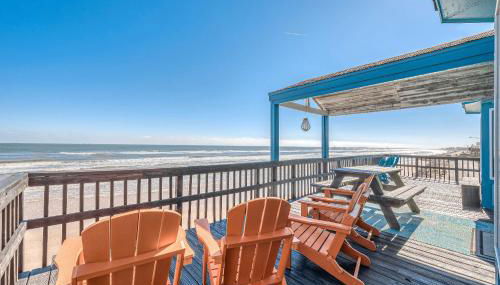 Surfside Beachfront Dream - Foto 2
