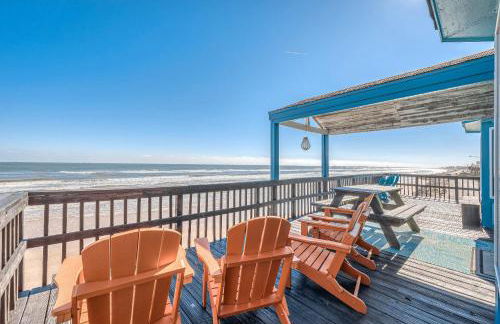 Surfside Beachfront Dream - Foto 2